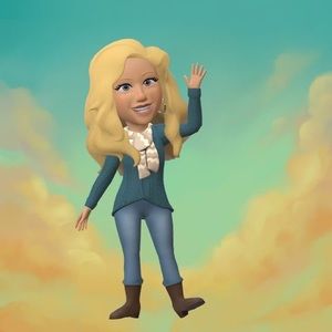 Meet your Posher, Stephanie